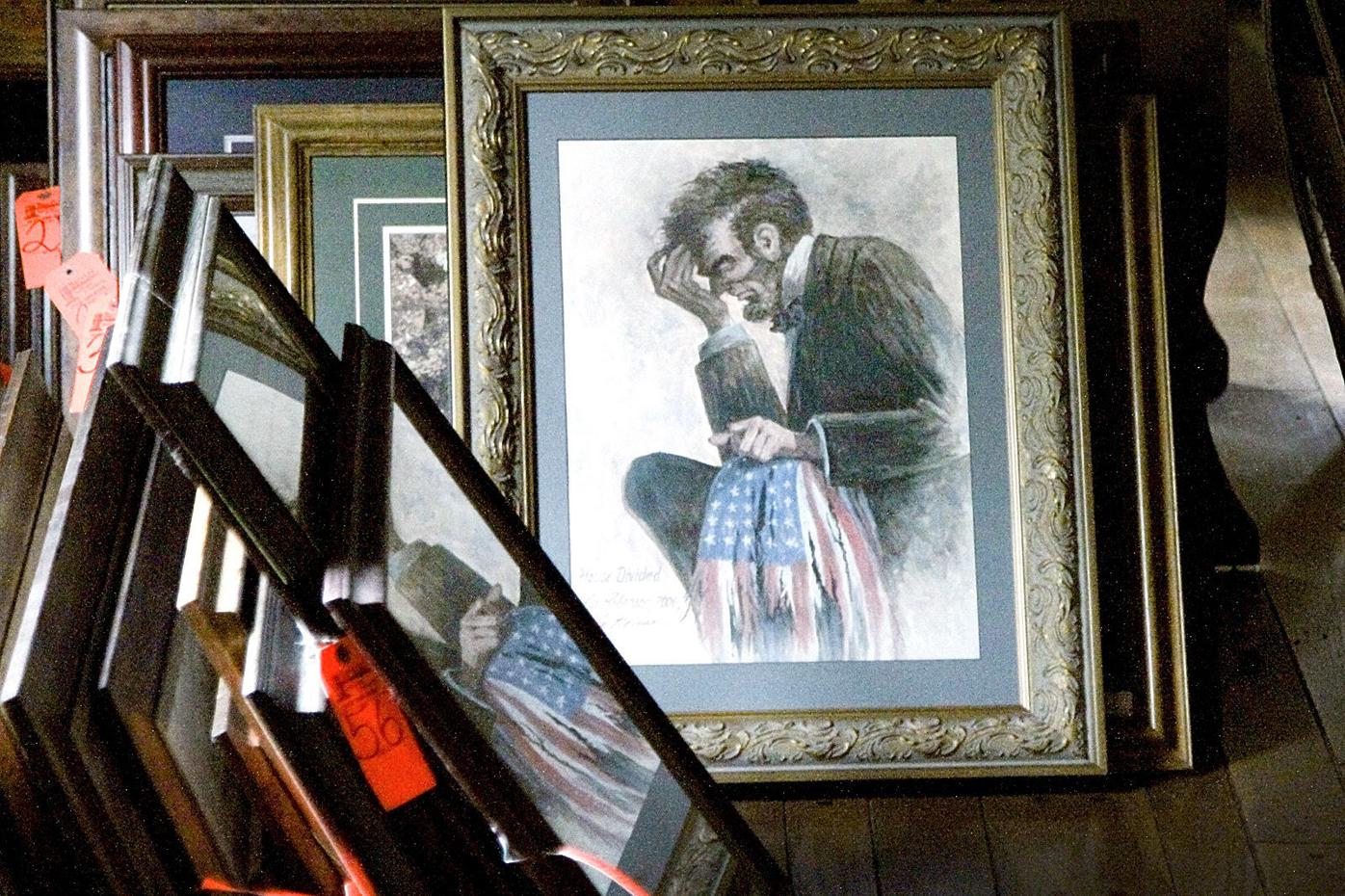 Lee Roberson estate to be auctioned News