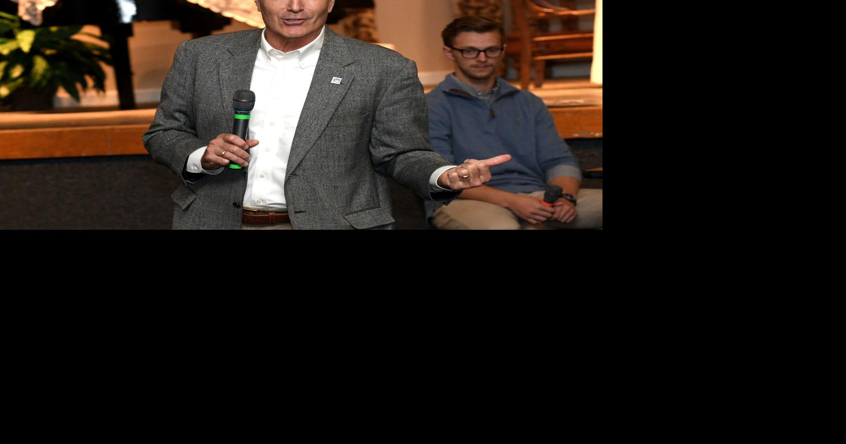 Maryville High School is the people, not the building, alumni tell