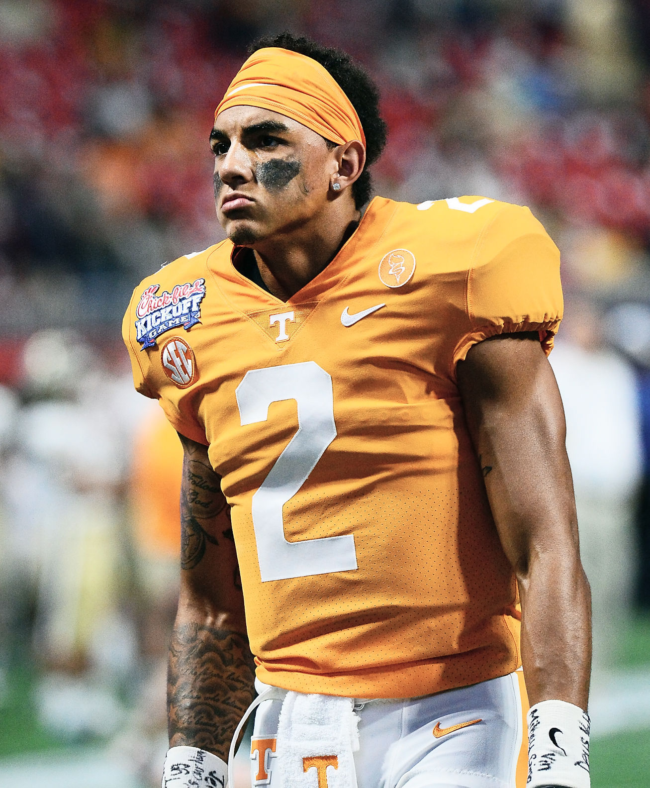 jarrett guarantano
