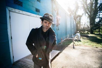 Songwriter Travis Meadows Finds A Little Light On The Backside Of Darkness Entertainment Thedailytimes Com the daily times