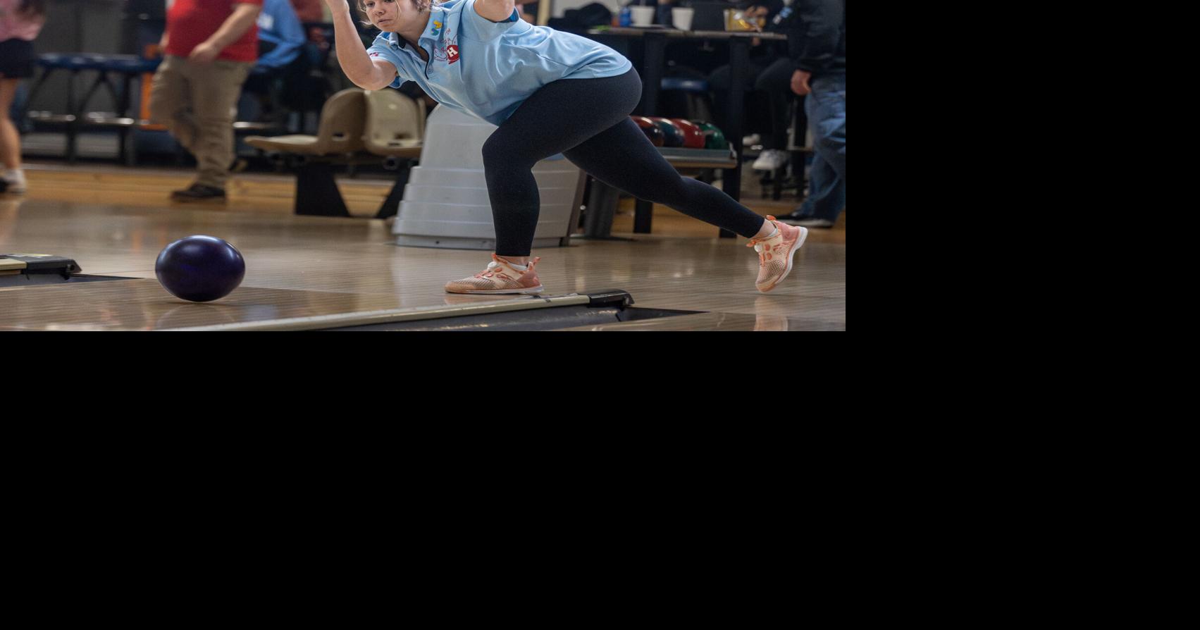 Lady Mountaineers excited to cap season at bowling state tournament ...