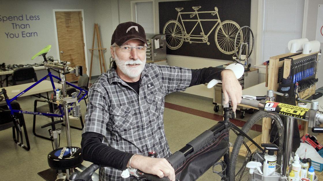 School For Avid Cyclists Opens In Maryville Business Thedailytimes Com
