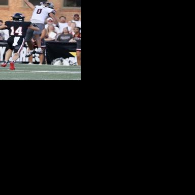 Alcoa dominates Knox West in mercy-rule victory for homecoming
