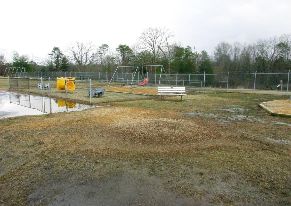 University Of Tennessee Soil Research Project To Benefit