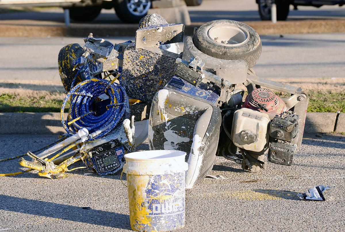 Severalvehicle accident on Alcoa Highway slows traffic to crawl News