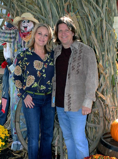 Robert Tino Homecoming Is This Weekend In Sevierville Community