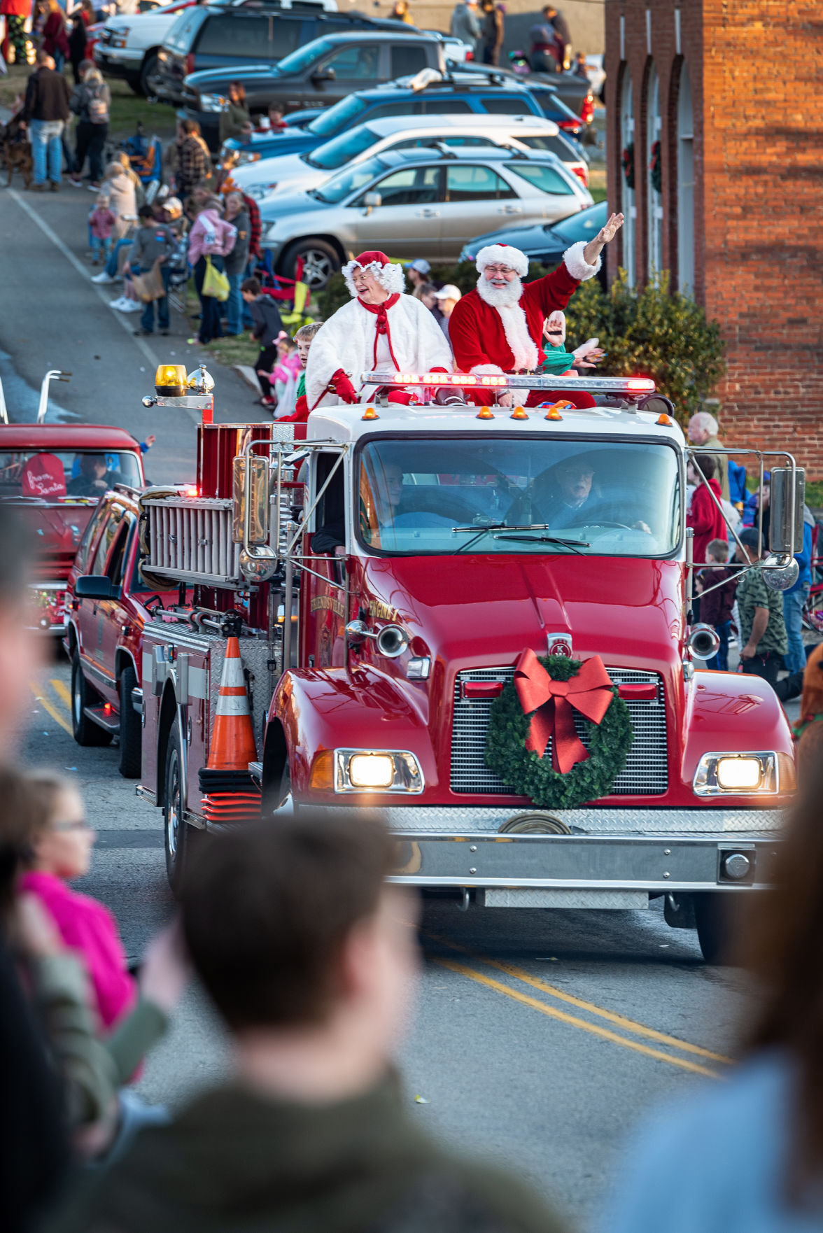 When Is The Norwood Nc Christmas Parade 2021 Christmas Ideas 2021