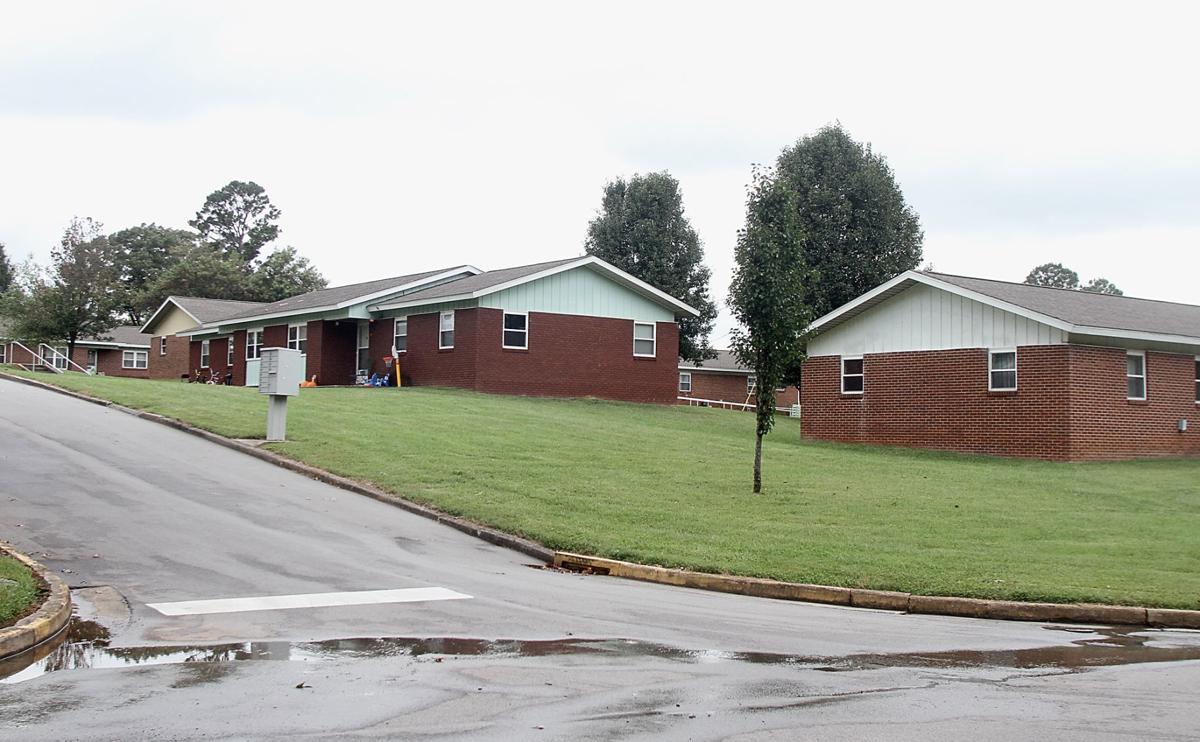 Blount County Grapples With Affordable Housing Amid Growth News