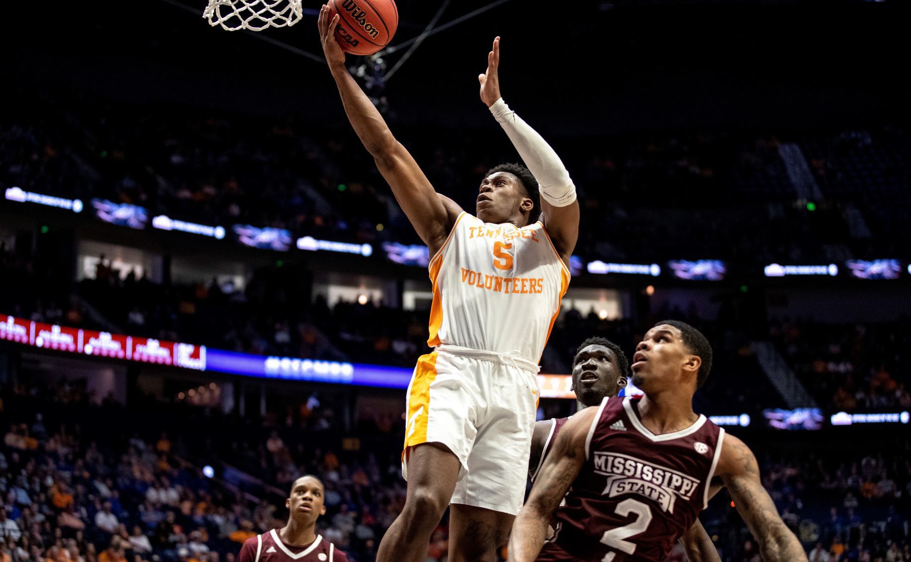 admiral schofield dunk