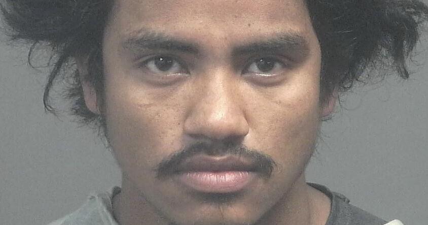 Maryville man charged with vehicular assault | News | thedailytimes.com