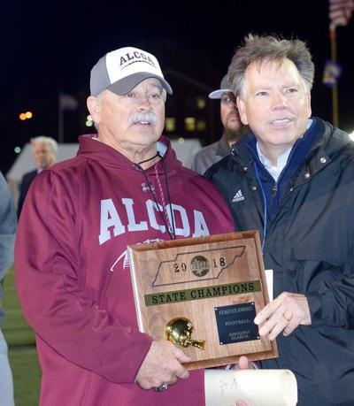 Notebook Alcoa Surpasses Maryville In Tssaa Record Books Sports