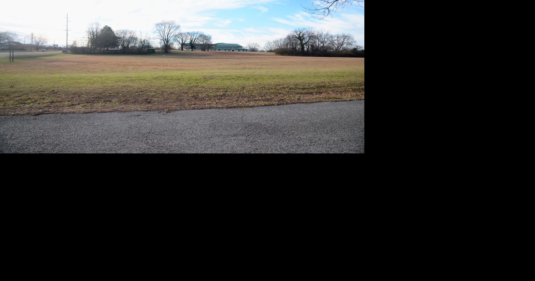 Maryville planners sign off on detailed design of 150 townhomes
