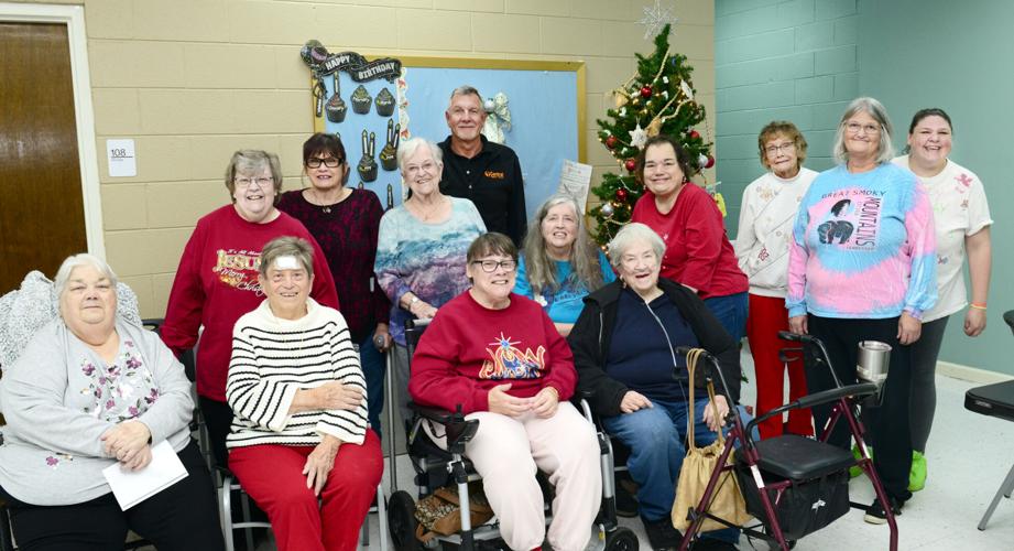 Open doors ministry thedailytimes