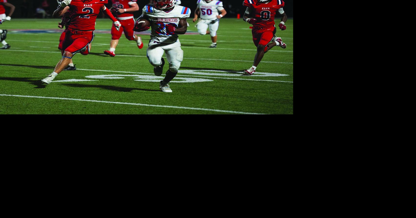 WEEK 4: Prep football season marches on