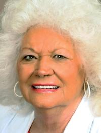 Ida Pearl McKee
