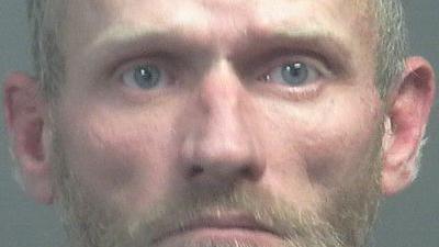Madisonville man charged with sexual battery - Vimarsana News