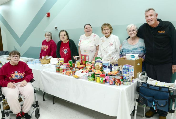 Open doors ministry thedailytimes