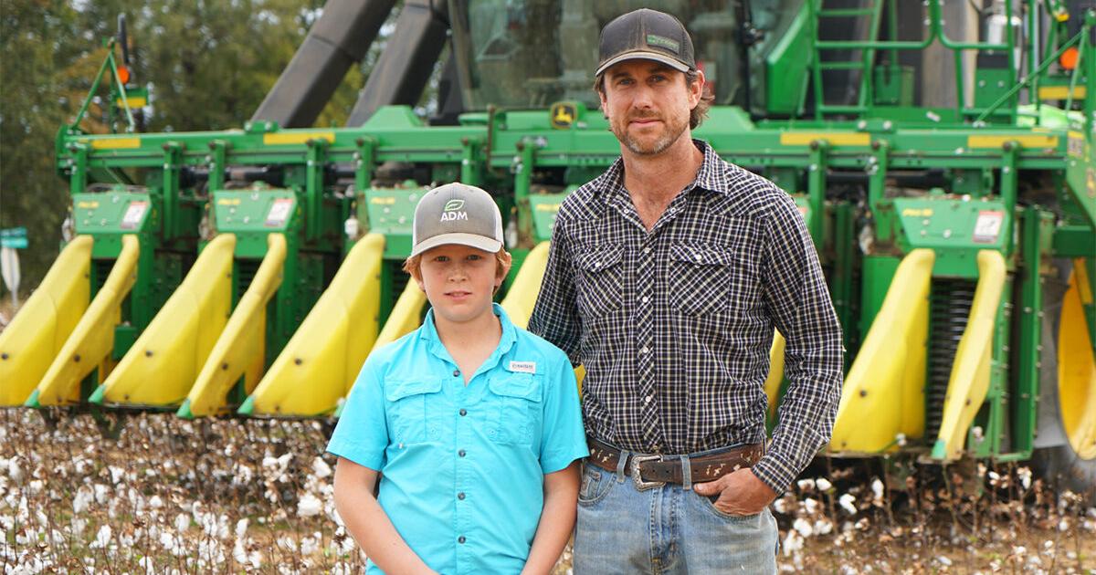 Farmers, ag leaders to discuss solutions to challenges of rapid land use changes