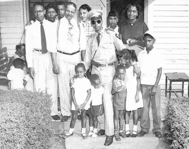 Alcoa pursues naming Hall Road bridges in honor of two veterans from