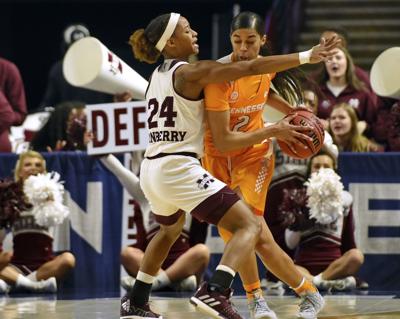 Lady Vols Ncaa Tournament Fate Out Of Their Hands Sports