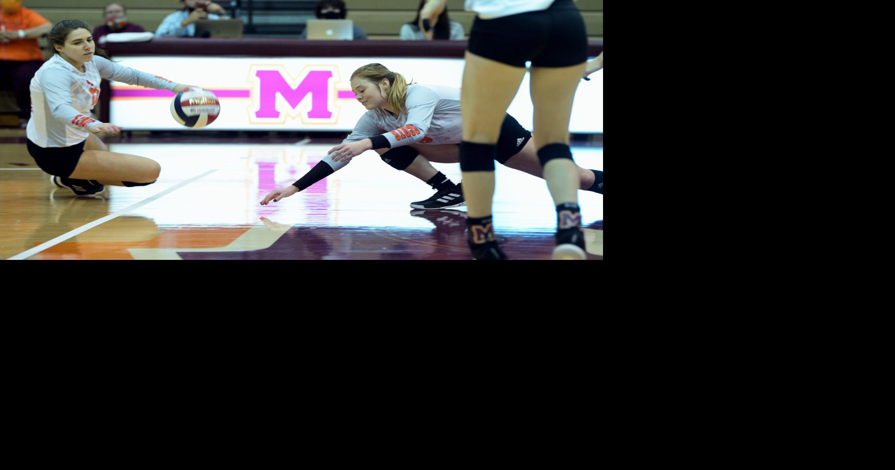 Maryville College volleyball managing high expectations in new