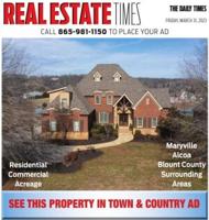 REAL ESTATE March 31, 2023