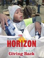 HORIZON Winter 2022