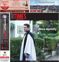 TV Times July 4-10