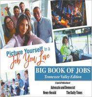 The Big Book of Jobs  Spring 2023
