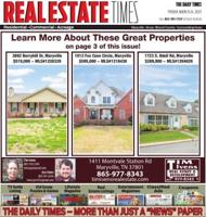 REAL ESTATE March 24, 2023