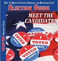 ELECTION GUIDE