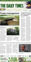 The Daily Times