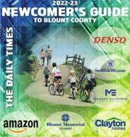 NEWCOMER'S GUIDE