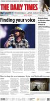 The Daily Times