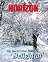 HORIZON: Winter 2021