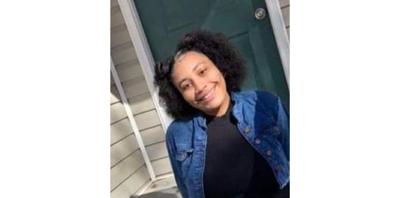 Dinwiddie Sheriff’s Office searching for missing teen