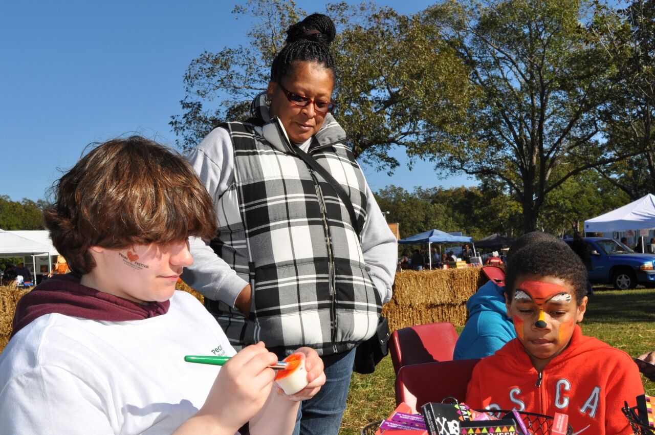 Weather Impacts Richard Bland’s Pecan Festival For Second Year | Local ...