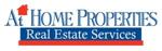 At Home Properties