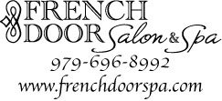 French Door Salon Day Spa Beauty Salons College Station Tx