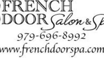 French Door Salon Day Spa Beauty Salons College Station Tx