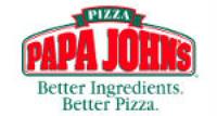 Papa John's Pizza