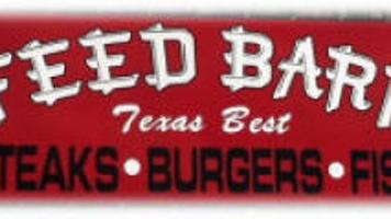 The Feed Barn Chicken Dessert Bryan Tx Theeagle Com