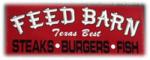 The Feed Barn