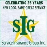 Service Insurance Group l Auto, Home, Life, Health Insurance l Bryan TX