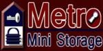 Metro Mini Storage