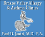 Brazos Valley Allergy & Asthma Clinic