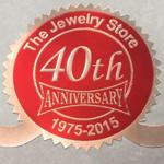 The Jewelry Store