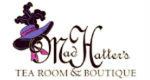 Mad Hatter’s Tea Room & Boutique l Caldwell TX