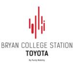 BCS Toyota | Auto Dealer & Service Center l Bryan, TX