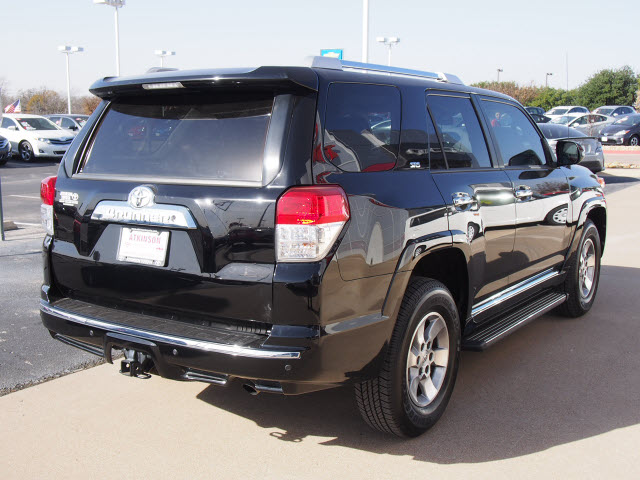 Atkinson Toyota Bryan Tx >> 2011 Black Toyota 4Runner - The Eagle: Suv Atkinson Toyota Bryan Tx >> 2011 Black Toyota 4Runner - The Eagle: Suv
